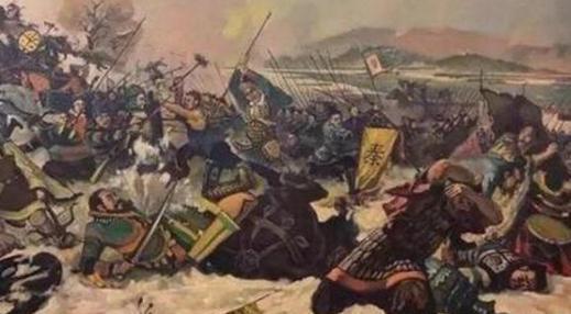 燕惠王是怎么继位的