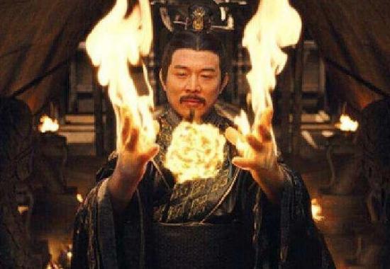 为什么历史上竟然有四个虢国