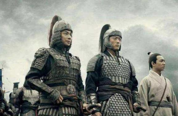 为什么历史上竟然有四个虢国