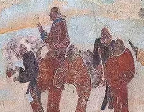 匈奴是如何迁徙至欧洲的