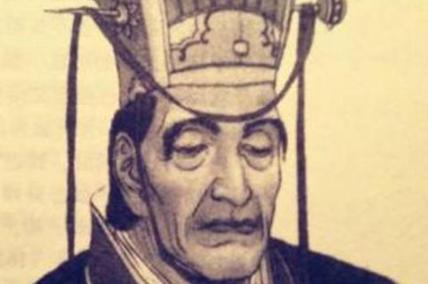 为什么说“魏忠贤不死 大明不亡”