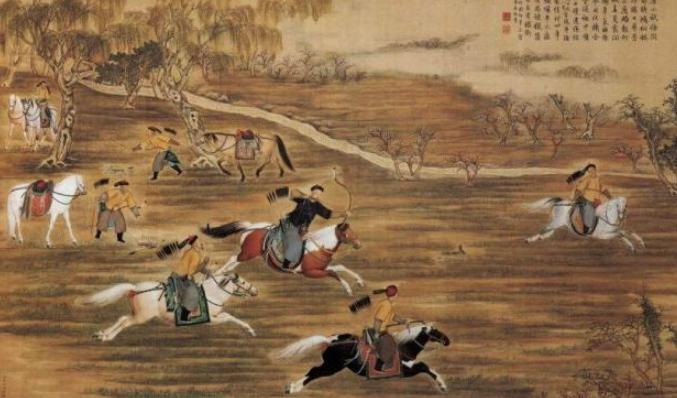 乾隆皇帝留下遗言勿杀和珅,嘉庆皇帝为什么不听