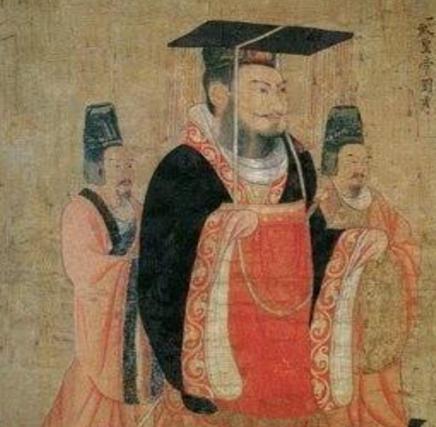 为什么刘邦和刘秀能够迅速统一天下 而刘备却做不到呢