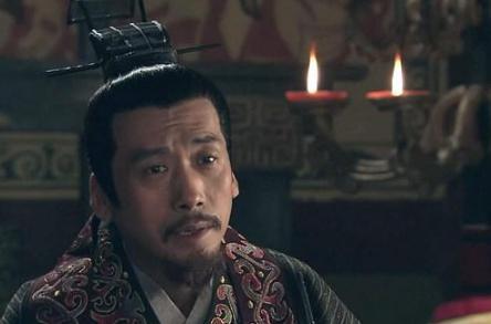 审食其是如何被封爵的