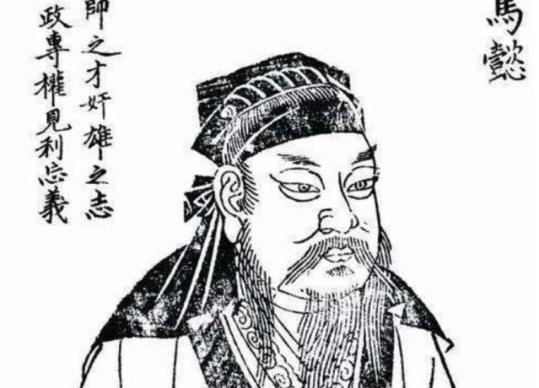 郭嘉死前怎么知道司马懿会反