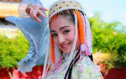 乾隆为什么独宠香妃 除了体香之外到底看中什么