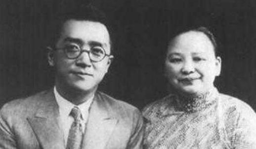 同样是不识字的小脚妇女,为什么朱安和江冬秀的命运大不相同