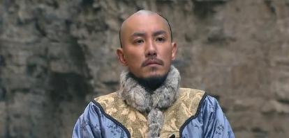 福长安私通皇后带兵谋反 为什么最后嘉庆却留他一命呢