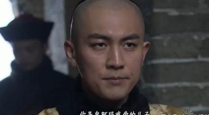 福长安私通皇后带兵谋反 为什么最后嘉庆却留他一命呢