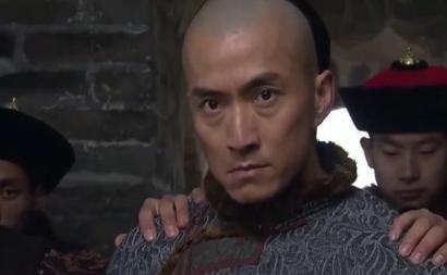 福长安私通皇后带兵谋反 为什么最后嘉庆却留他一命呢