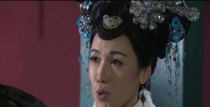 福长安私通皇后带兵谋反 为什么最后嘉庆却留他一命呢