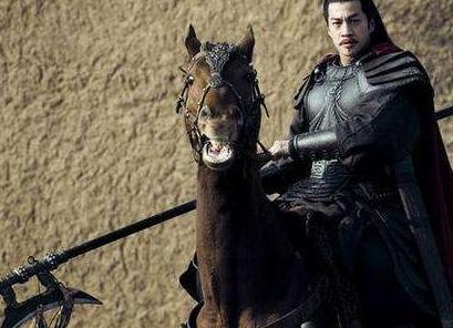 方天画戟究竟是什么来头 为什么只有吕布一个人才拿得动