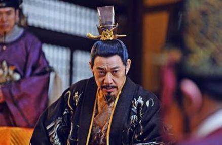 李渊被迫退位之后过得怎么样