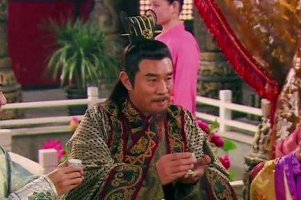 李渊被迫退位之后过得怎么样