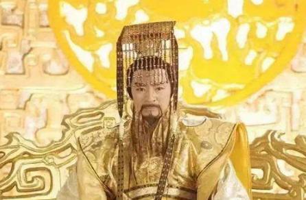 李渊被迫退位之后过得怎么样