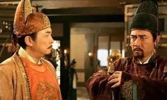 唐朝最清廉的宰相,陆贽在历史上是个怎样的人