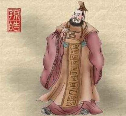 孙权如何让吴国快速走向灭亡的 为何魏国是最后赢家