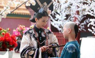 敬敏皇贵妃为什么会惨遭雍正挖墓