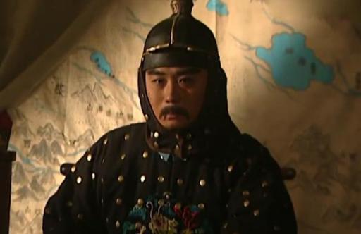 雍正为什么忌惮岳钟琪