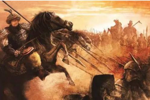 面对匈奴，曹操是怎么治理他们的