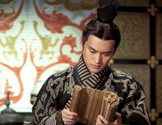 揭秘:光武帝刘秀是怎么对待功臣和文臣的