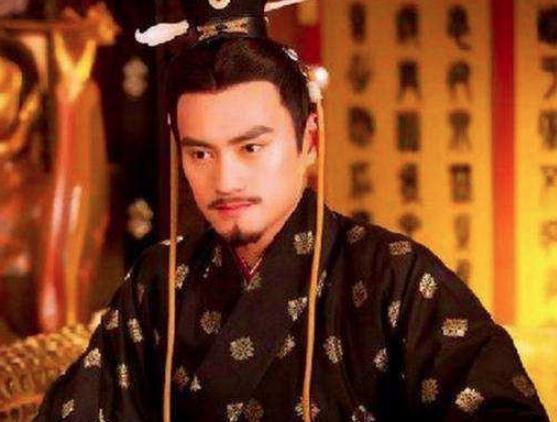揭秘:光武帝刘秀是怎么对待功臣和文臣的