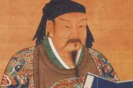 古代将军为什么总挺着个“将军肚”