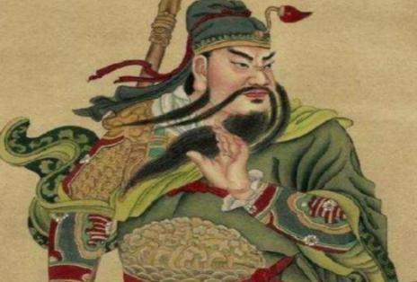 古代将军为什么总挺着个“将军肚”