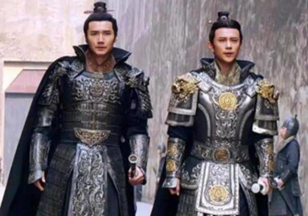 两位同样是西汉功臣,为什么汉武帝更喜欢霍去病,而不喜欢卫青?