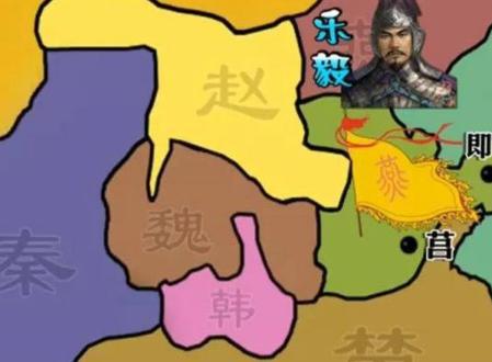 齐国和燕国是怎么结仇的 两国之间有什么恩怨情仇呢
