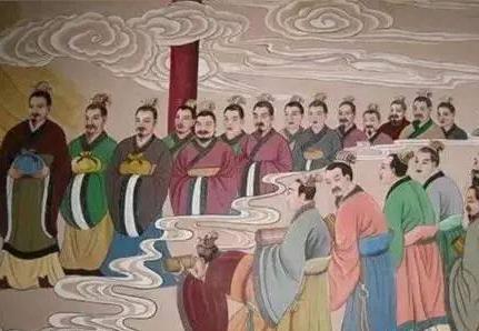 齐国和燕国是怎么结仇的 两国之间有什么恩怨情仇呢