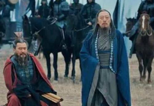 黄盖在赤壁之战立功后，为什么就很少再被人提起
