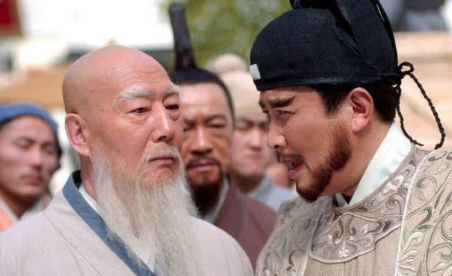 揭秘：朱元璋为什么对“和尚”“僧人”相当忌讳