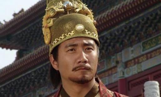 揭秘：朱元璋为什么对“和尚”“僧人”相当忌讳