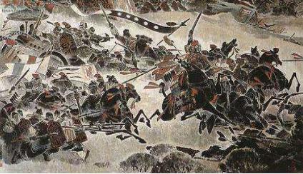 湖广填四川之前 为什么四川人口会这么少