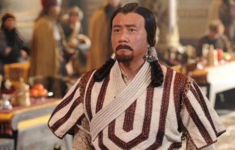 忽必烈为什么能坐上皇位