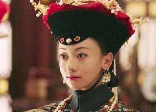 孝淑睿皇后的家世如何