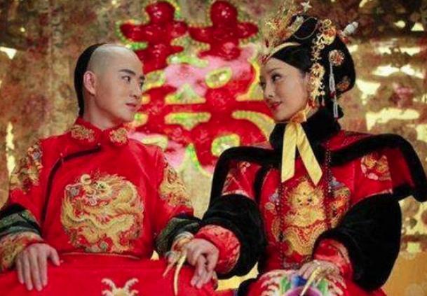 孝淑睿皇后的家世如何