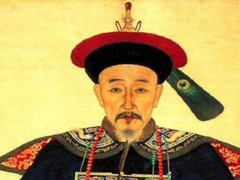 和珅为什么不巴结嘉庆 而是落到被杀的下场呢
