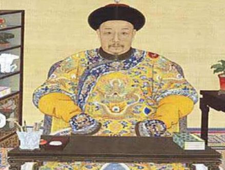 和珅为什么不巴结嘉庆 而是落到被杀的下场呢