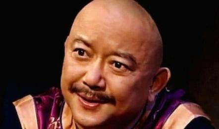 和珅为什么不巴结嘉庆 而是落到被杀的下场呢