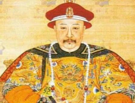 和珅为什么不巴结嘉庆 而是落到被杀的下场呢