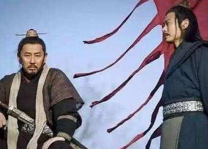 韩信没了兵权为什么还被处死呢 吕雉真的瞒着刘邦做的吗