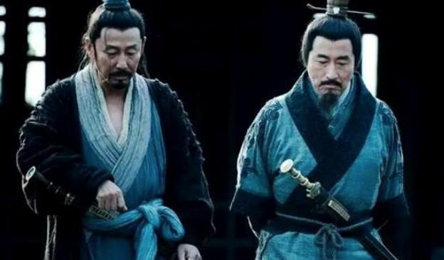 从死刑犯到西汉丞相，张苍是怎么做到的
