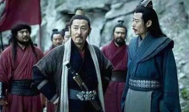 从死刑犯到西汉丞相，张苍是怎么做到的