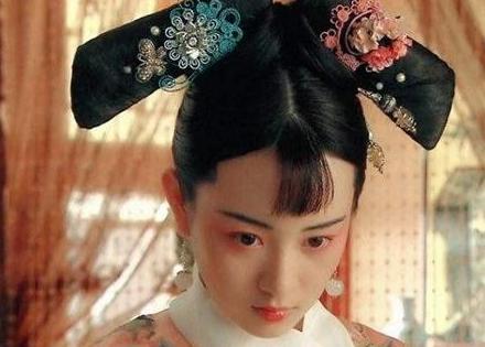 慈禧太后一度很喜欢珍妃 为什么最后会让她葬身在井底呢