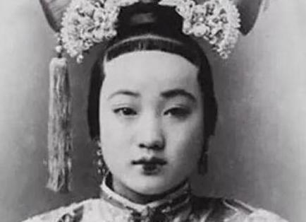 慈禧太后一度很喜欢珍妃 为什么最后会让她葬身在井底呢