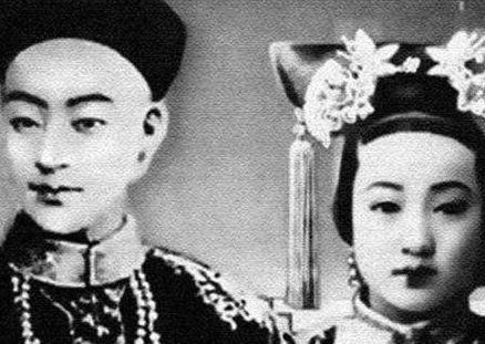 慈禧太后一度很喜欢珍妃 为什么最后会让她葬身在井底呢