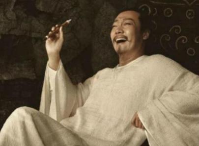题错诗句要被杀头，慈禧为什么后来又立马放过他