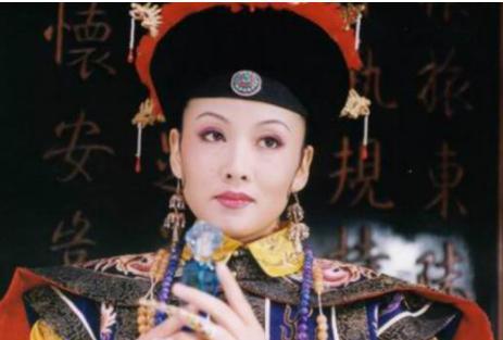 题错诗句要被杀头，慈禧为什么后来又立马放过他